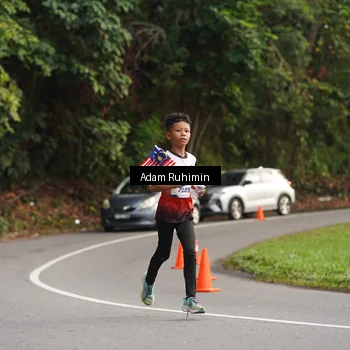 Runner Photo 5986710