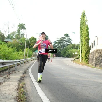 Runner Photo 5986711