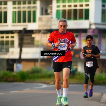 Runner Photo 5986720
