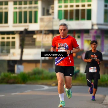 Runner Photo 5986721