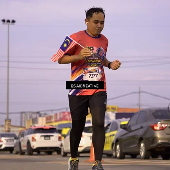 Runner Photo 5986722