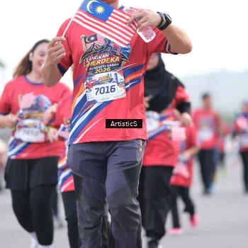 Runner Photo 5986728