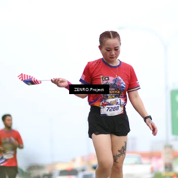 Runner Photo 5986738