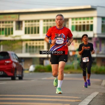Runner Photo 5986739