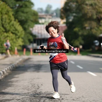 Runner Photo 5986740