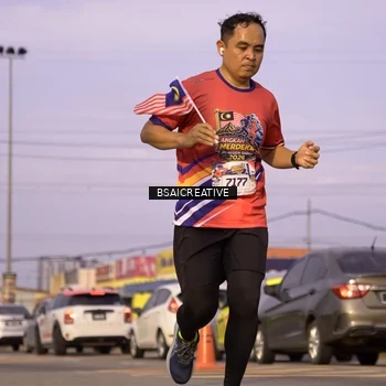 Runner Photo 5986741
