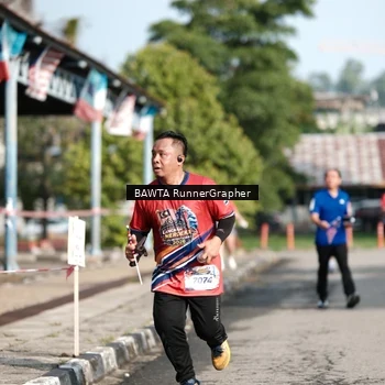 Runner Photo 5986748