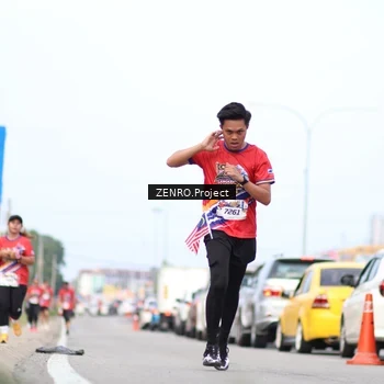 Runner Photo 5986753