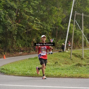 Runner Photo 5986757