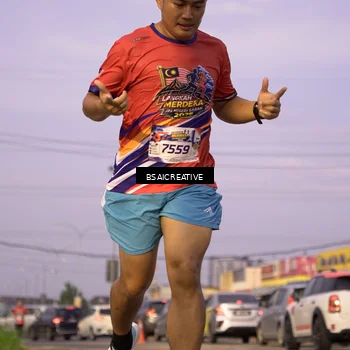 Runner Photo 5986760