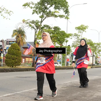 Runner Photo 5986764
