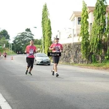 Runner Photo 5986766