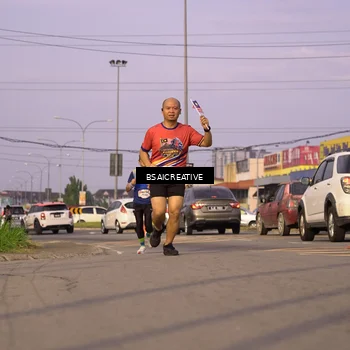 Runner Photo 5986767