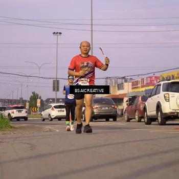 Runner Photo 5986771