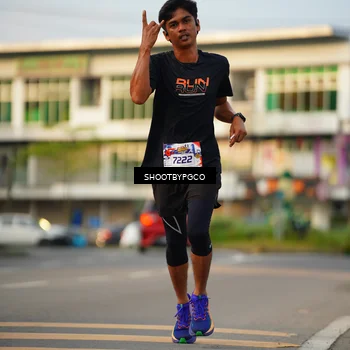 Runner Photo 5986773
