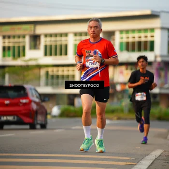Runner Photo 5986777
