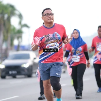 Runner Photo 5986780