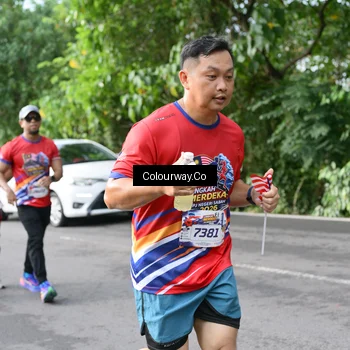 Runner Photo 5986786