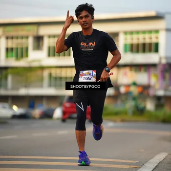 Runner Photo 5986787