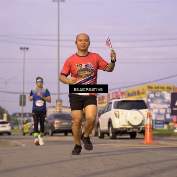 Runner Photo 5986788