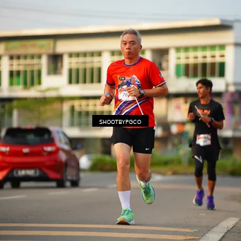 Runner Photo 5986789