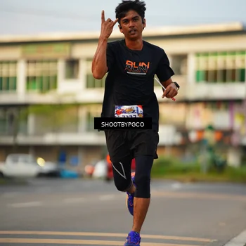 Runner Photo 5986790