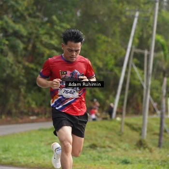 Runner Photo 5986792
