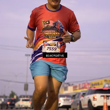 Runner Photo 5986795