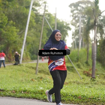 Runner Photo 5986796