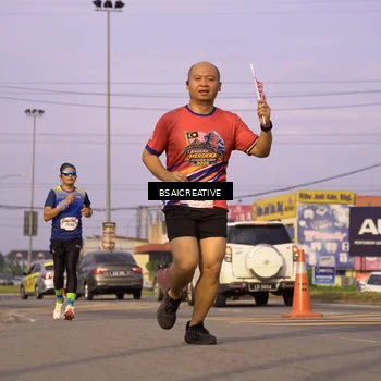 Runner Photo 5986797
