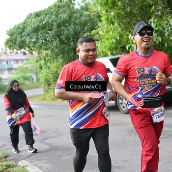 Runner Photo 5986798