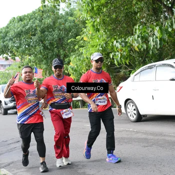 Runner Photo 5986799