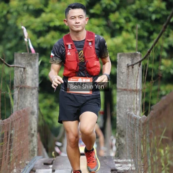 Runner Photo 59868