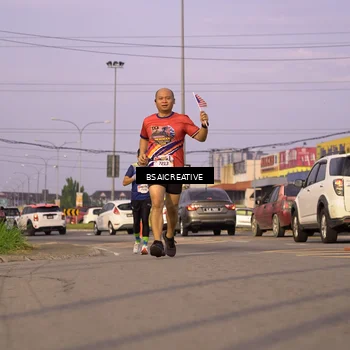 Runner Photo 5986805