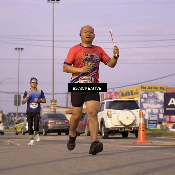 Runner Photo 5986806