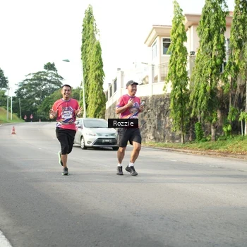 Runner Photo 5986808