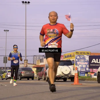 Runner Photo 5986810