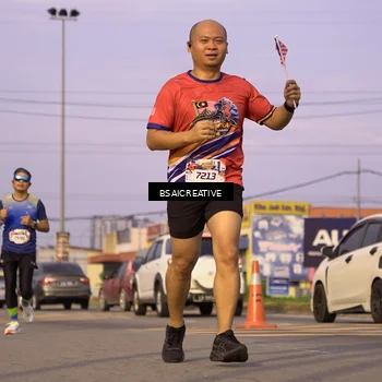 Runner Photo 5986811