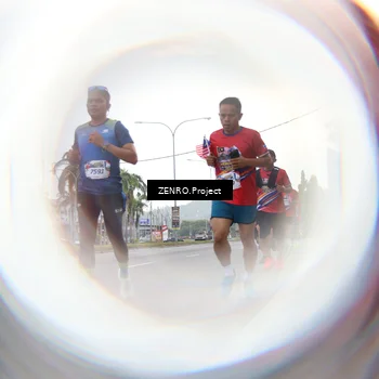 Runner Photo 5986817
