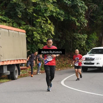 Runner Photo 5986818