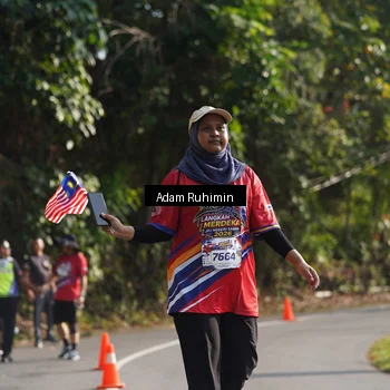 Runner Photo 5986820