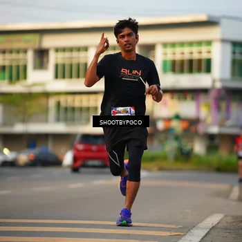Runner Photo 5986821
