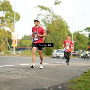 Runner Photo 5986822