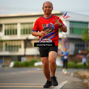 Runner Photo 5986823