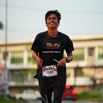 Runner Photo 5986824