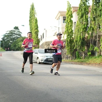 Runner Photo 5986825