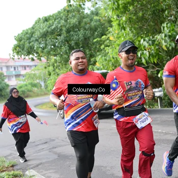 Runner Photo 5986826