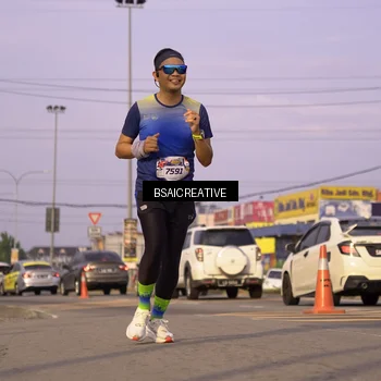 Runner Photo 5986830