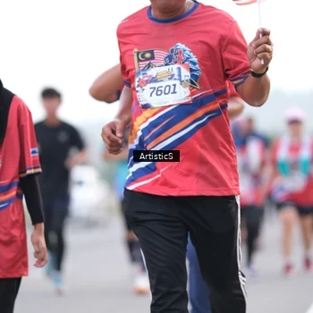 Runner Photo 5986834