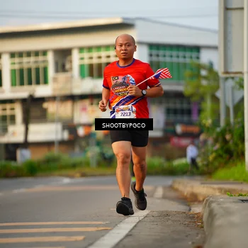 Runner Photo 5986835